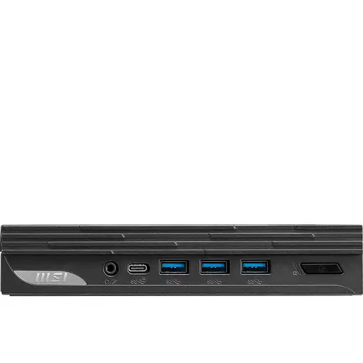 MSI Pro DP10 13M-002EU PCs/estación de trabajo Intel® Core™ i5 i5-1340P 8 GB DDR4-