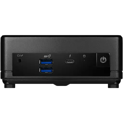 MSI Cubi 5 12M-002EU Intel® Core™ i5 i5-1235U 8 GB DDR4-SDRAM 512 GB SSD Windows 1