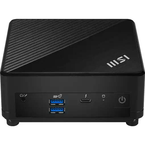 MSI Cubi 5 12M-002EU Intel® Core™ i5 i5-1235U 8 GB DDR4-SDRAM 512 GB SSD Windows 1