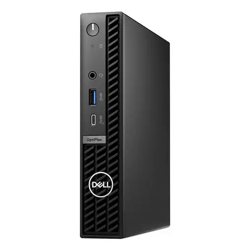 DELL OptiPlex 7020 Intel® Core™ i5 i5-14500T 16 GB DDR5-SDRAM 512 GB SSD Windows 1