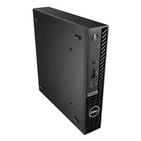 DELL OptiPlex 7020 Intel® Core™ i5 i5-14500T 16 GB DDR5-SDRAM 512 GB SSD Windows 1