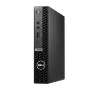 DELL OptiPlex 7020 Plus Intel® Core™ i5 i5-14500 16 GB DDR5-SDRAM 512 GB SSD Windo
