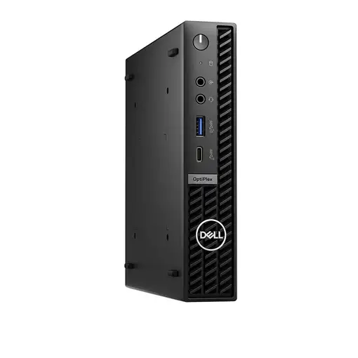 DELL OptiPlex 7020 Plus Intel® Core™ i5 i5-14500 16 GB DDR5-SDRAM 512 GB SSD Windo