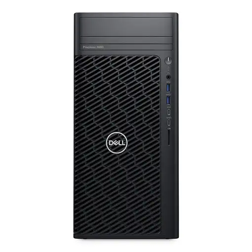 DELL Precision 3680 Intel® Core™ i7 i7-14700 16 GB DDR5-SDRAM 512 GB SSD Windows 1
