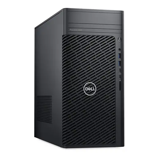 DELL Precision 3680 Intel® Core™ i7 i7-14700 16 GB DDR5-SDRAM 512 GB SSD Windows 1