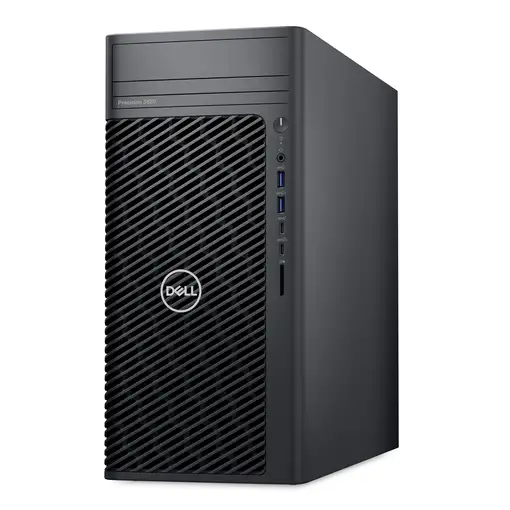 DELL Precision 3680 Intel® Core™ i7 i7-14700 32 GB DDR5-SDRAM 1 TB SSD NVIDIA T100