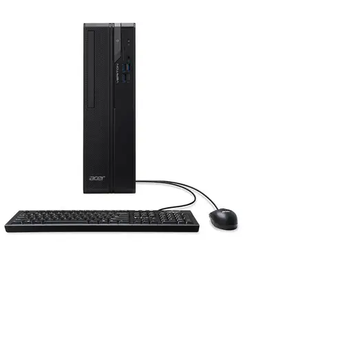 Acer Veriton VX2720G Intel® Core™ i7 i7-14700 16 GB DDR5-SDRAM 512 GB SSD Windows