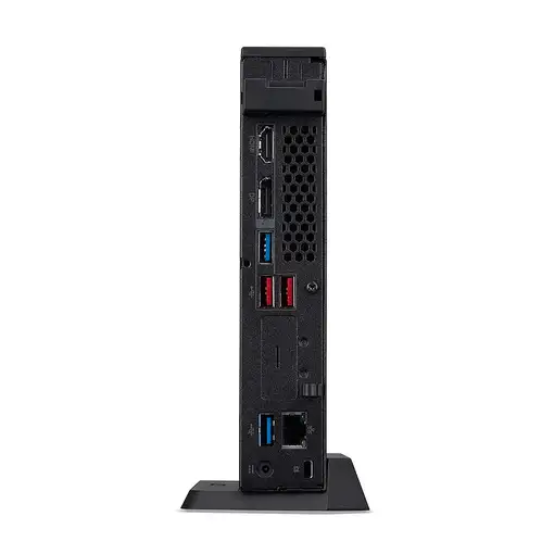 Acer Veriton N VN6710GT Intel® Core™ i7 i7-13700T 8 GB DDR4-SDRAM 512 GB SSD Windo