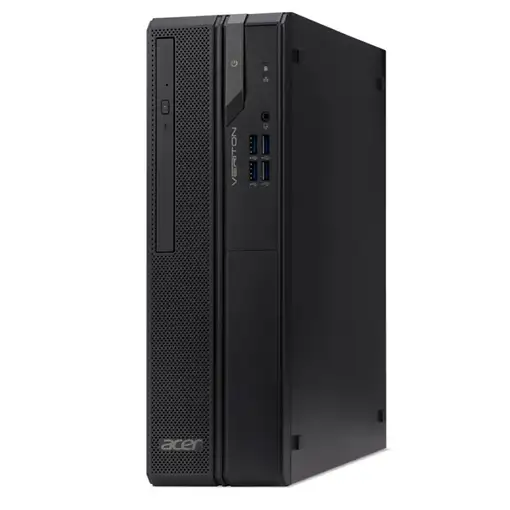 Acer Veriton X VX2710G Intel® Core™ i5 i5-13400 16 GB DDR4-SDRAM 512 GB SSD Window
