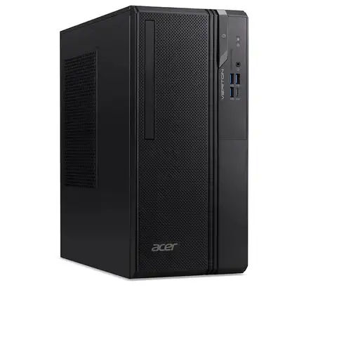 Acer Veriton VS2720G Intel® Core™ i5 i5-12400 8 GB DDR5-SDRAM 512 GB SSD Windows 1