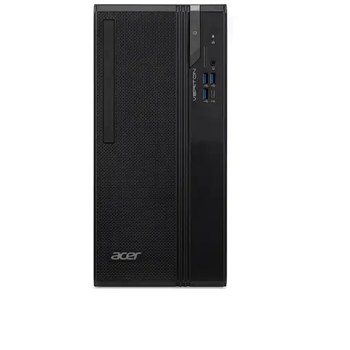 Acer Veriton VS2720G Intel® Core™ i5 i5-12400 8 GB DDR5-SDRAM 512 GB SSD Windows 1