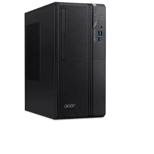 Acer Veriton VS2720G Intel® Core™ i5 i5-12400 8 GB DDR5-SDRAM 512 GB SSD Windows 1