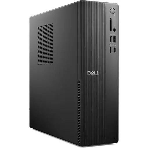 DELL Slim ECS1250 Intel® Core™ i5 i5-14400 8 GB DDR5-SDRAM 512 GB SSD Windows 11 P