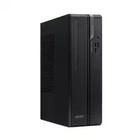 Acer Veriton X VX2720G Intel® Core™ i3 i3-12100 8 GB DDR5-SDRAM 512 GB SSD Escrito