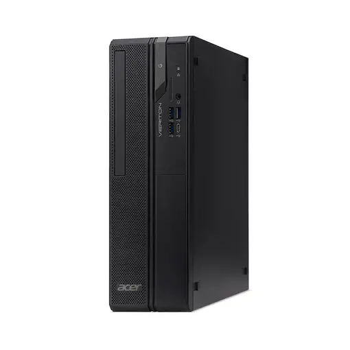 Acer Veriton X VX2720G Intel® Core™ i3 i3-12100 8 GB DDR5-SDRAM 512 GB SSD Escrito