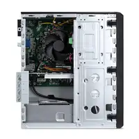 Acer Veriton X VX2720G Intel® Core™ i3 i3-12100 8 GB DDR5-SDRAM 512 GB SSD Escrito