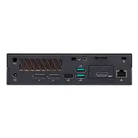 ASUS PB63-B3014MH Intel® Core™ i3 i3-13100 8 GB DDR5-SDRAM 256 GB SSD Mini PC Negr
