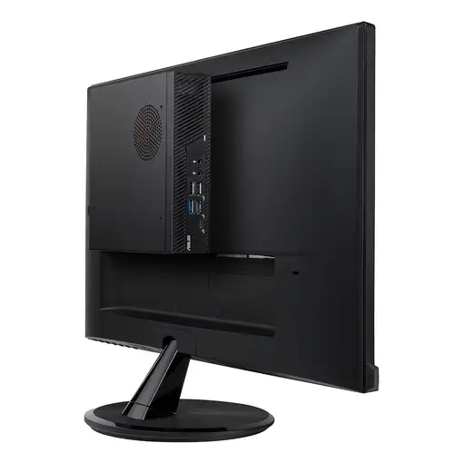 ASUS PB63-B3014MH Intel® Core™ i3 i3-13100 8 GB DDR5-SDRAM 256 GB SSD Mini PC Negr