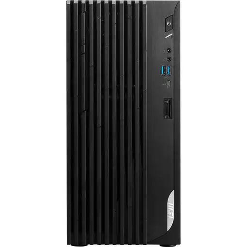 MSI Pro DP180 13NUC-233IT Intel® Core™ i7 i7-13700F 16 GB DDR4-SDRAM 1 TB SSD NVID
