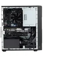 MSI Pro DP180 13NUC-233IT Intel® Core™ i7 i7-13700F 16 GB DDR4-SDRAM 1 TB SSD NVID