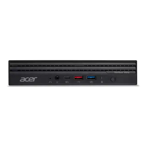 Acer Veriton N VVN4720GT Intel® Core™ i5 i5-14400T 16 GB DDR5-SDRAM 512 GB SSD Win
