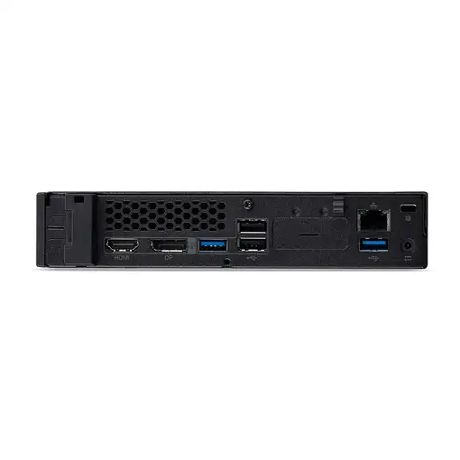 Acer Veriton N VVN4720GT Intel® Core™ i5 i5-14400T 16 GB DDR5-SDRAM 512 GB SSD Win