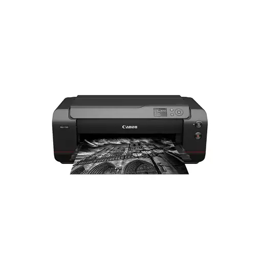 Canon imagePROGRAF PRO-1100 impresora de foto Inyección de tinta 2400 x 1200 DPI W