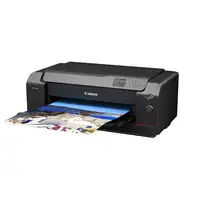 Canon imagePROGRAF PRO-1100 impresora de foto Inyección de tinta 2400 x 1200 DPI W