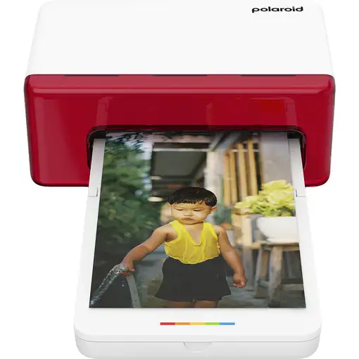 Polaroid Hi-Print 9165 impresora de foto Térmico 4" x 6" (10x15 cm)