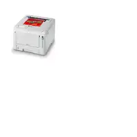 OKI C650dn Color 1200 x 1200 DPI A4