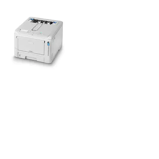 OKI C650dn Color 1200 x 1200 DPI A4