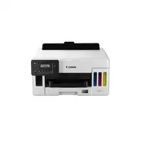 Canon MAXIFY GX5050 impresora de inyección de tinta Color 600 x 1200 DPI A4 Wifi