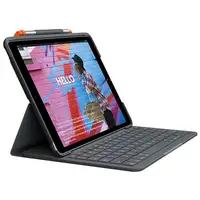 Logitech Slim Folio