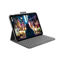 Logitech Slim Folio