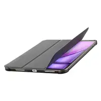 Cellularline 8018080480157 32,8 cm (12.9") Folio Negro