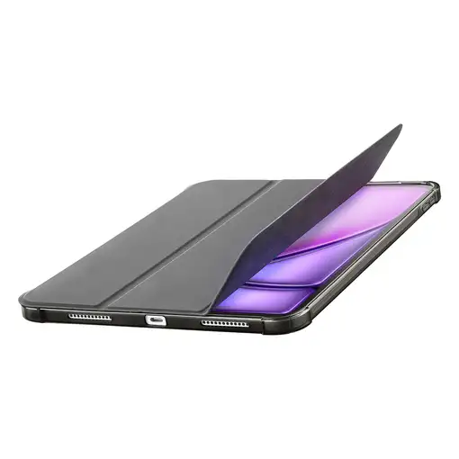 Cellularline 8018080480157 32,8 cm (12.9") Folio Negro