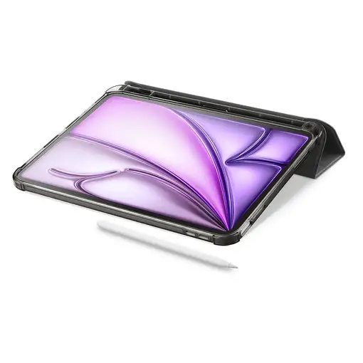 Cellularline 8018080480157 32,8 cm (12.9") Folio Negro