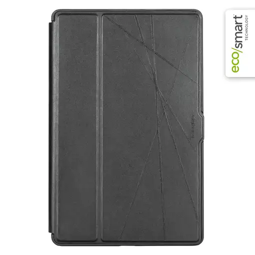 Targus Click-In 26,4 cm (10.4") Libro Negro