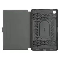 Targus Click-In 26,4 cm (10.4") Libro Negro