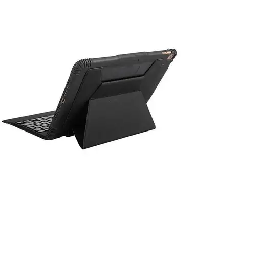 Tucano Tasto 26,7 cm (10.5") Folio Negro