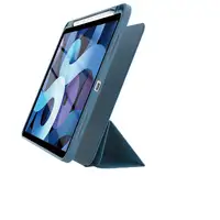 Celly BOOKMAG08BL funda para tablet 27,7 cm (10.9") Azul