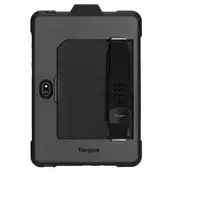 Targus THD501GLZ funda para tablet 25,6 cm (10.1") Libro Negro