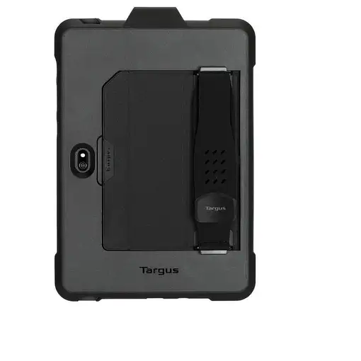Targus THD501GLZ funda para tablet 25,6 cm (10.1") Libro Negro