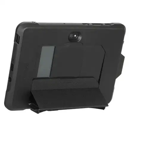 Targus THD501GLZ funda para tablet 25,6 cm (10.1") Libro Negro