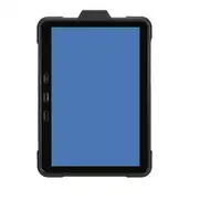 Targus THD501GLZ funda para tablet 25,6 cm (10.1") Libro Negro
