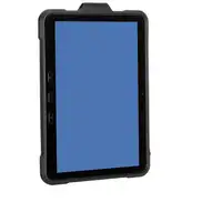 Targus THD501GLZ funda para tablet 25,6 cm (10.1") Libro Negro