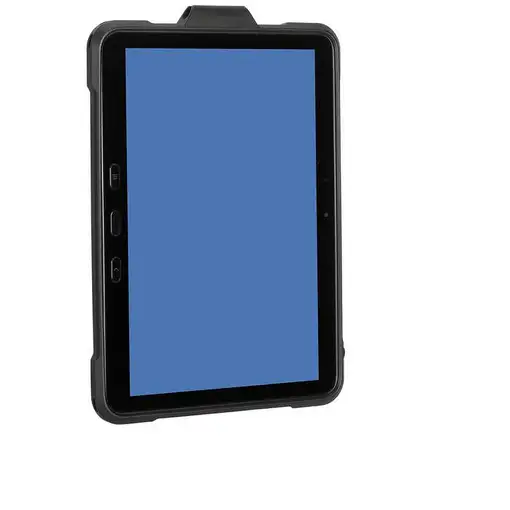 Targus THD501GLZ funda para tablet 25,6 cm (10.1") Libro Negro
