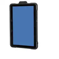 Targus THD501GLZ funda para tablet 25,6 cm (10.1") Libro Negro