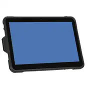 Targus THD501GLZ funda para tablet 25,6 cm (10.1") Libro Negro