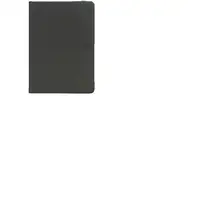 Tucano TAB-3LEM11-BK funda para tablet 27,9 cm (11") Folio Negro